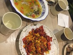 -兔爸私家小厨(新北万达店)