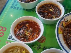 -令氏家外家周秦食府(高新店)