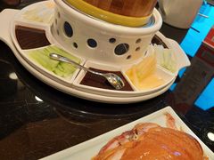 -新南华大酒店(长寿店)