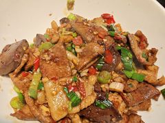 -老灶房-四川土菜(铁牛广场店)