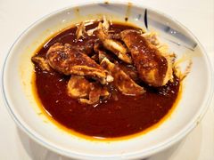 口水鸡-东兴楼饭庄(六里桥店)