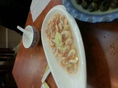 白虾-西新饭店(城中店)