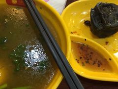 -小杨生煎(黄河路店)
