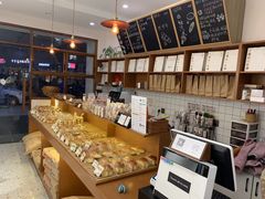-0+1·手作面包(新北店)