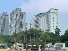 -珠海怡景湾大酒店