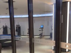 -一兆韦德健身(张杨路店)