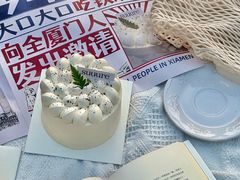 -流酥可心·牛乳蛋糕商店(禾祥西路店)