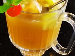 -OLD TREE老树咖啡·西餐厅(台山人工湖店)