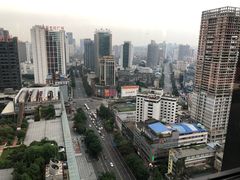 -富力丽思卡尔顿酒店·香荟全日制餐厅