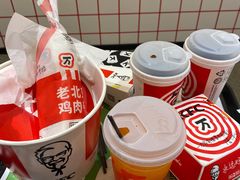 -肯德基(锦州万达店)