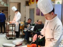 -紫光园(劲松店)