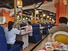 -爱客得牛排海鲜烤肉·火锅自助(春熙路黑金好店)
