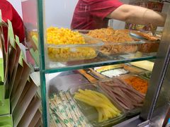 -金三顺紫菜包饭(大商新一百购物广场店)