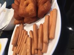 -巴音浩日娲·蒙餐(双林东路店)