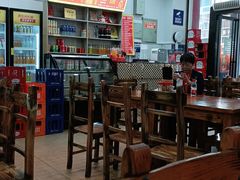大堂-肆姐面粉馆(坡子街店)