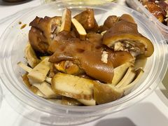 -周生记太爷鸡(文明路店)
