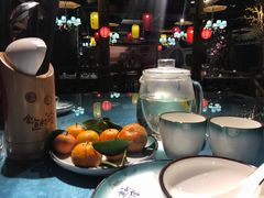 -古道村落(温汤店)