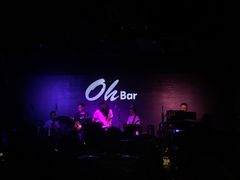 -ohbar live house(人广店)