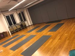 -FineYoga梵音瑜伽·普拉提