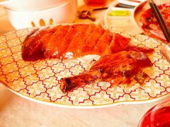 -蘇锦宴·淮扬菜烤鸭·小院(三元桥霄云路店)