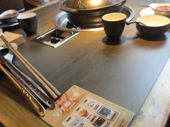 -同仁四季椰子鸡(罗湖国贸店)