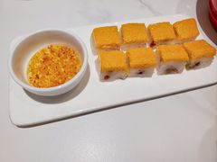 -晋家门·苏皖家常菜(江北龙湖天街店)