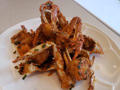 -凯宾斯基大酒店·三楼御龙轩中餐厅