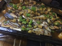 -鱼库·不仅是一家烤鱼店(车公庙店)