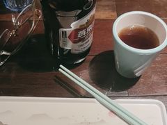 -江边城外烤全鱼(方庄时代购物中心店)