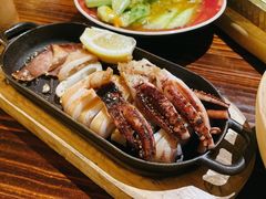 -今邕烧烤(西大店)