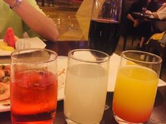 -杭州国际会议中心洲际酒店-原素全日餐厅(解放东路店)