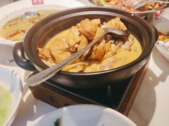 -新辣宴·湖南家常菜·商务聚餐(中粮创芯店)