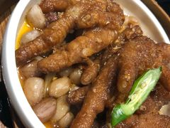 -高第街56号餐厅(银座商城玉函店)