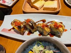 -一心创作料理屋(经开万达店)