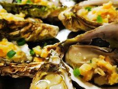 -明记海鲜大排档(巽寮湾店)