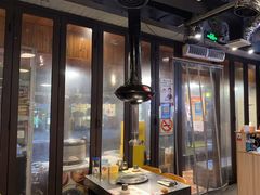 -喜来稀肉(虹泉路店)