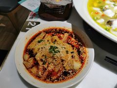 -青花椒花椒鱼(合生汇店)