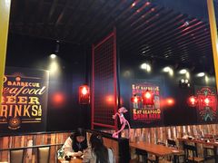 -小红烤翅(傅厚岗店)