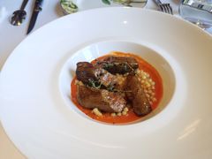 -Le Comptoir de Pierre Gagnaire