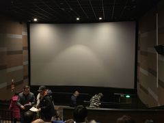 -中影国际影城(东方新天地CINITY店)