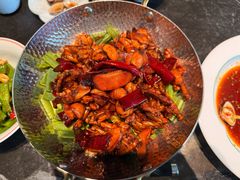 -宁邦·家宴·南京菜(红山动物园店)