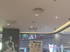 -汉堡王(歌斐中心店)