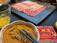 -羊大爷涮肉(亮马桥店)