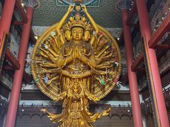 -上海东林寺(金山区)