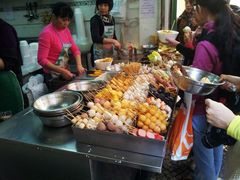 -明记牛杂(新马路分店)