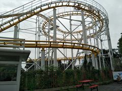 -南昌之星游乐场