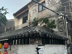 -三溪村