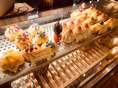 -Let's Taipei 非常烘焙(太古里店)