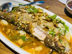 -汪爹爹武汉牛三鲜(朝外大街店)