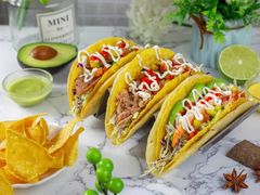 -TACO TUESDAY塔可星期二(人民路店)